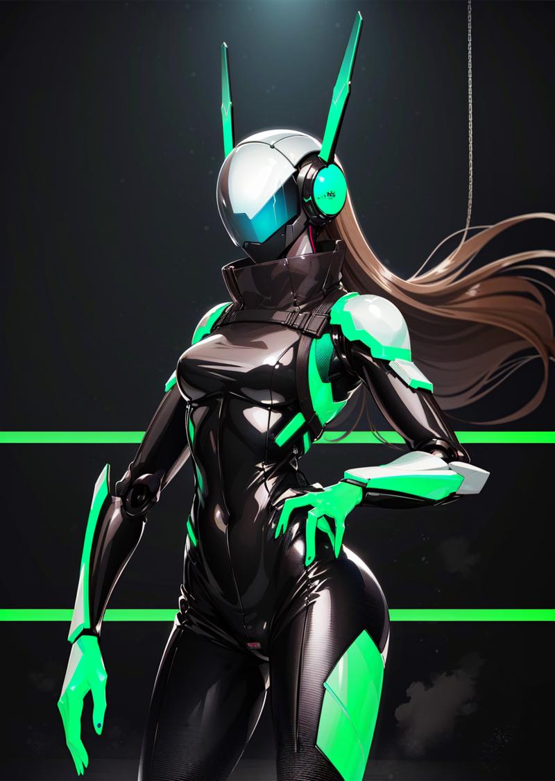 204406-3104531000-(1girl, brown hair long hair one side up, black eyes, , determined) (in detailed nightclub, (science fiction, bodysuit, robot, h.png